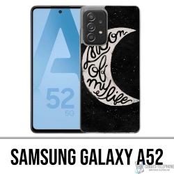 Custodia per Samsung Galaxy A52 - Moon Life