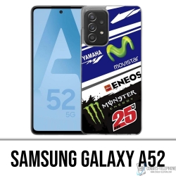 Custodia Samsung Galaxy A52...