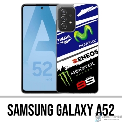Samsung Galaxy A52 case -...