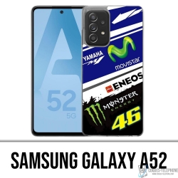 Samsung Galaxy A52 case -...