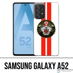 Cover per Samsung Galaxy A52 - Logo Motogp Marco Simoncelli