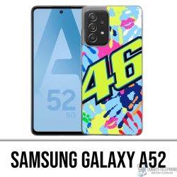 Funda Samsung Galaxy A52 -...
