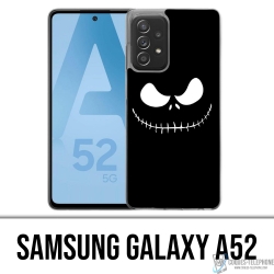 Samsung Galaxy A52 case - Mr Jack