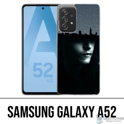 Funda Samsung Galaxy A52 -...