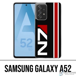 Coque Samsung Galaxy A52 -...