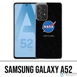 Custodie e protezioni Samsung Galaxy A52 - Nasa Need Space