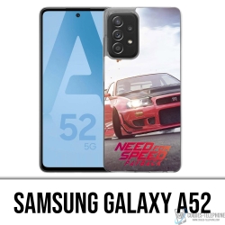 Samsung Galaxy A52 Case - Need For Speed ​​Payback
