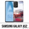 Samsung Galaxy A52 case - Need For Speed ​​Payback