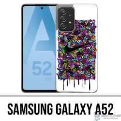 Funda Samsung Galaxy A52 -...