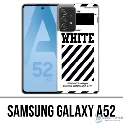 Funda Samsung Galaxy A52 -...