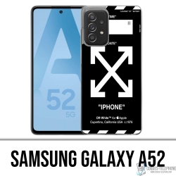 Funda Samsung Galaxy A52 -...