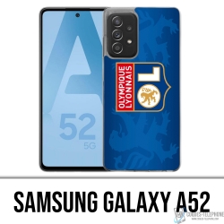 Samsung Galaxy A52 Case -...