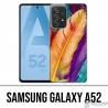 Samsung Galaxy A52 Case - Federn
