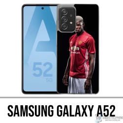 Samsung Galaxy A52 Case -...