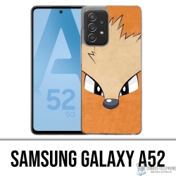 Coque Samsung Galaxy A52 - Pokemon Arcanin