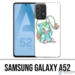 Coque Samsung Galaxy A52 -...