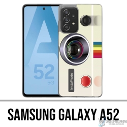 Custodia per Samsung Galaxy A52 - Polaroid