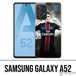 Coque Samsung Galaxy A52 -...