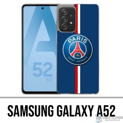 Custodia Samsung Galaxy A52 - Psg New