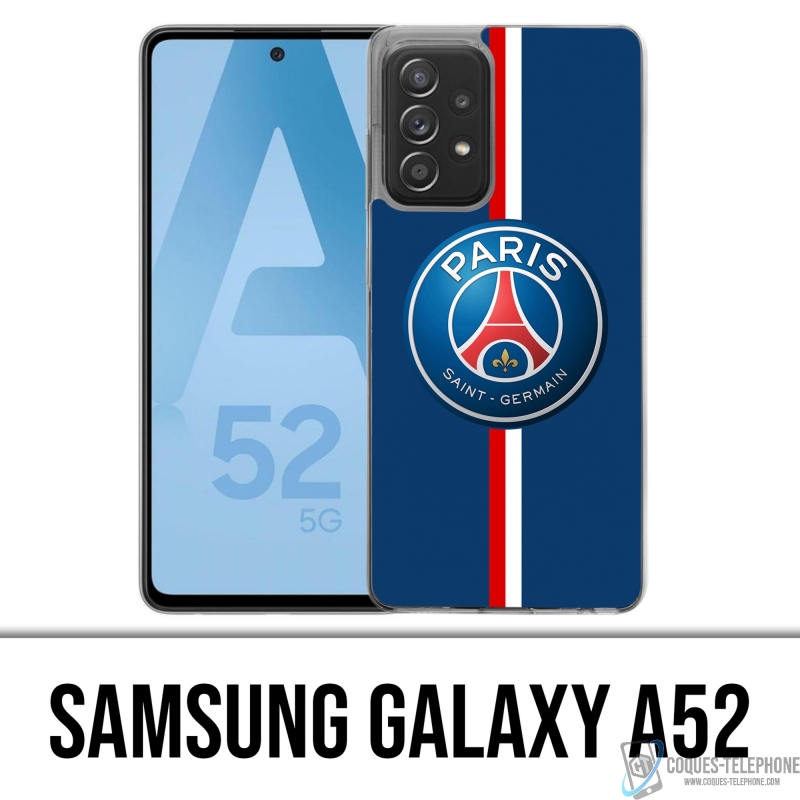 Funda Samsung Galaxy A52 - Psg Nuevo