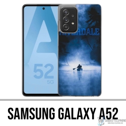 Custodia per Samsung Galaxy A52 - Riverdale