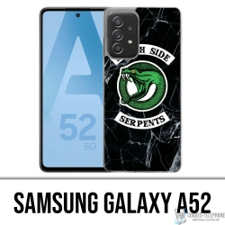 Coque Samsung Galaxy A52 -...