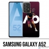 Samsung Galaxy A52 Case - Roger Federer