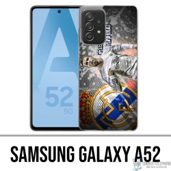 Funda Samsung Galaxy A52 -...