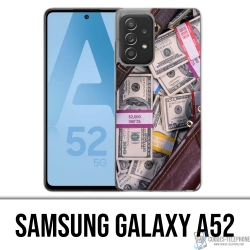 Coque Samsung Galaxy A52 -...