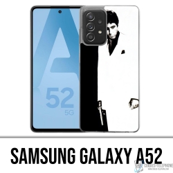 Samsung Galaxy A52 Case -...