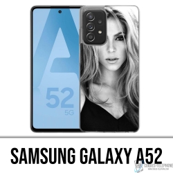 Samsung Galaxy A52 case - Shakira