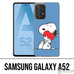 Funda Samsung Galaxy A52 -...