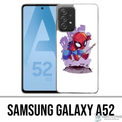 Coque Samsung Galaxy A52 -...