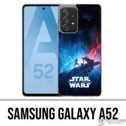Samsung Galaxy A52 case -...