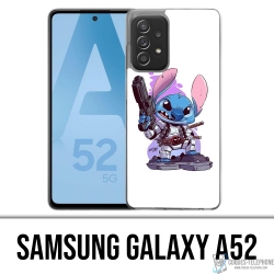 Coque Samsung Galaxy A52 -...