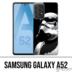 Funda Samsung Galaxy A52 - Stormtrooper