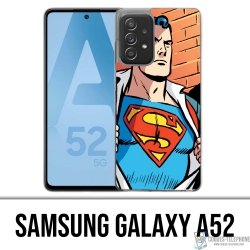Samsung Galaxy A52 case -...
