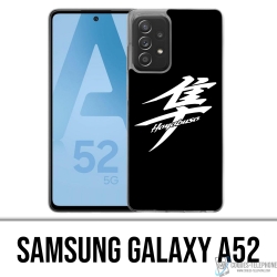 Custodia per Samsung Galaxy A52 - Suzuki Hayabusa