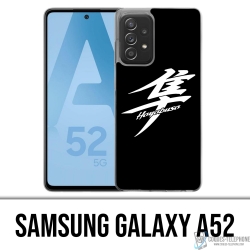 Funda Samsung Galaxy A52 -...
