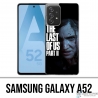 Samsung Galaxy A52 Case - Der Letzte von uns Teil 2