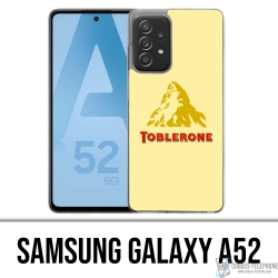 Custodia per Samsung Galaxy A52 - Toblerone
