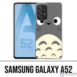 Coque Samsung Galaxy A52 - Totoro
