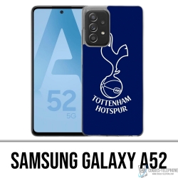Custodia per Samsung Galaxy A52 - Pallone da calcio Tottenham Hotspur