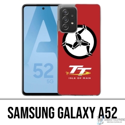 Coque Samsung Galaxy A52 -...