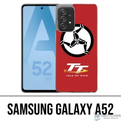 Custodia per Samsung Galaxy A52 - Tourist Trophy