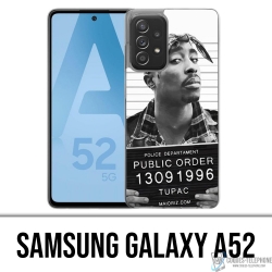 Coque Samsung Galaxy A52 -...
