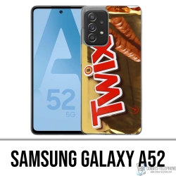 Coque Samsung Galaxy A52 - Twix