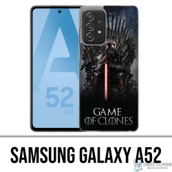 Funda Samsung Galaxy A52 -...