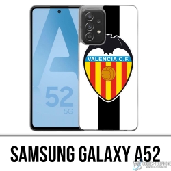 Custodia Samsung Galaxy A52 - Calcio Valencia Fc