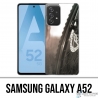 Custodia per Samsung Galaxy A52 - Bike Bike Macro